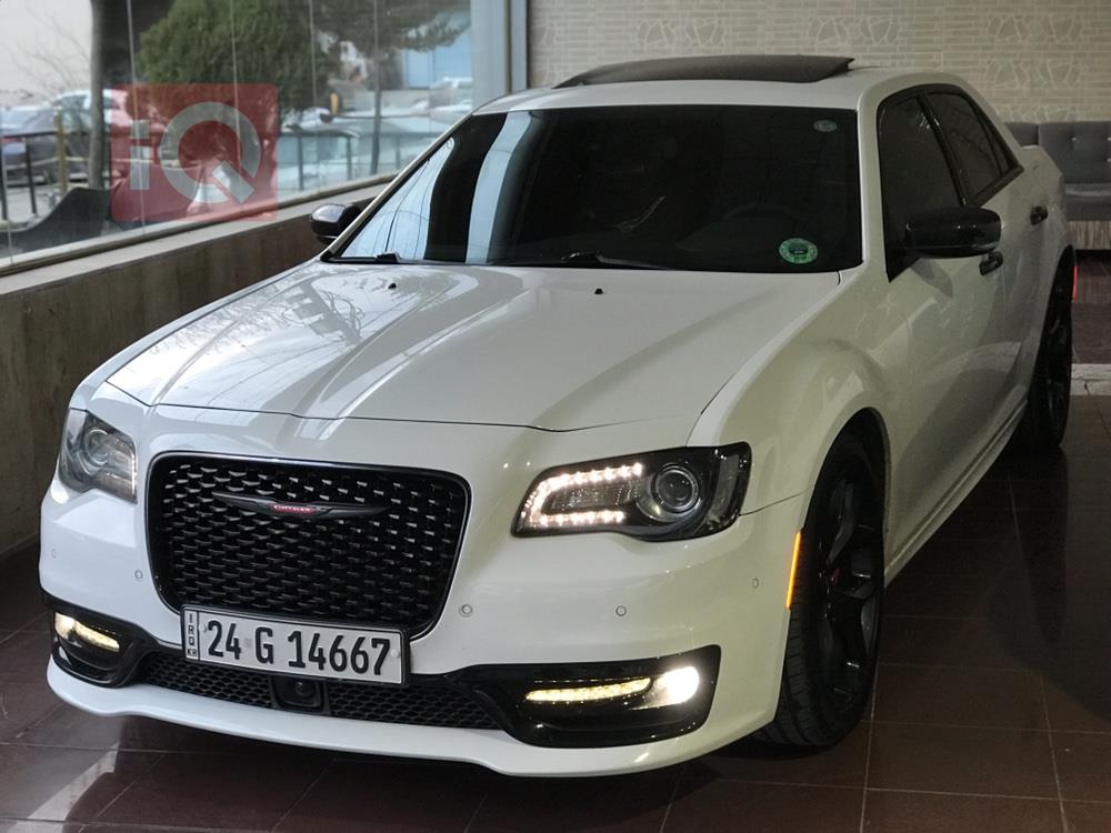 Chrysler 300